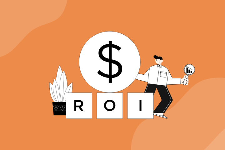 Boost sales through marketing