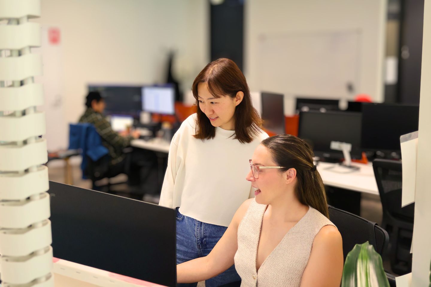 Email SEO - structuring emails to make them searchable