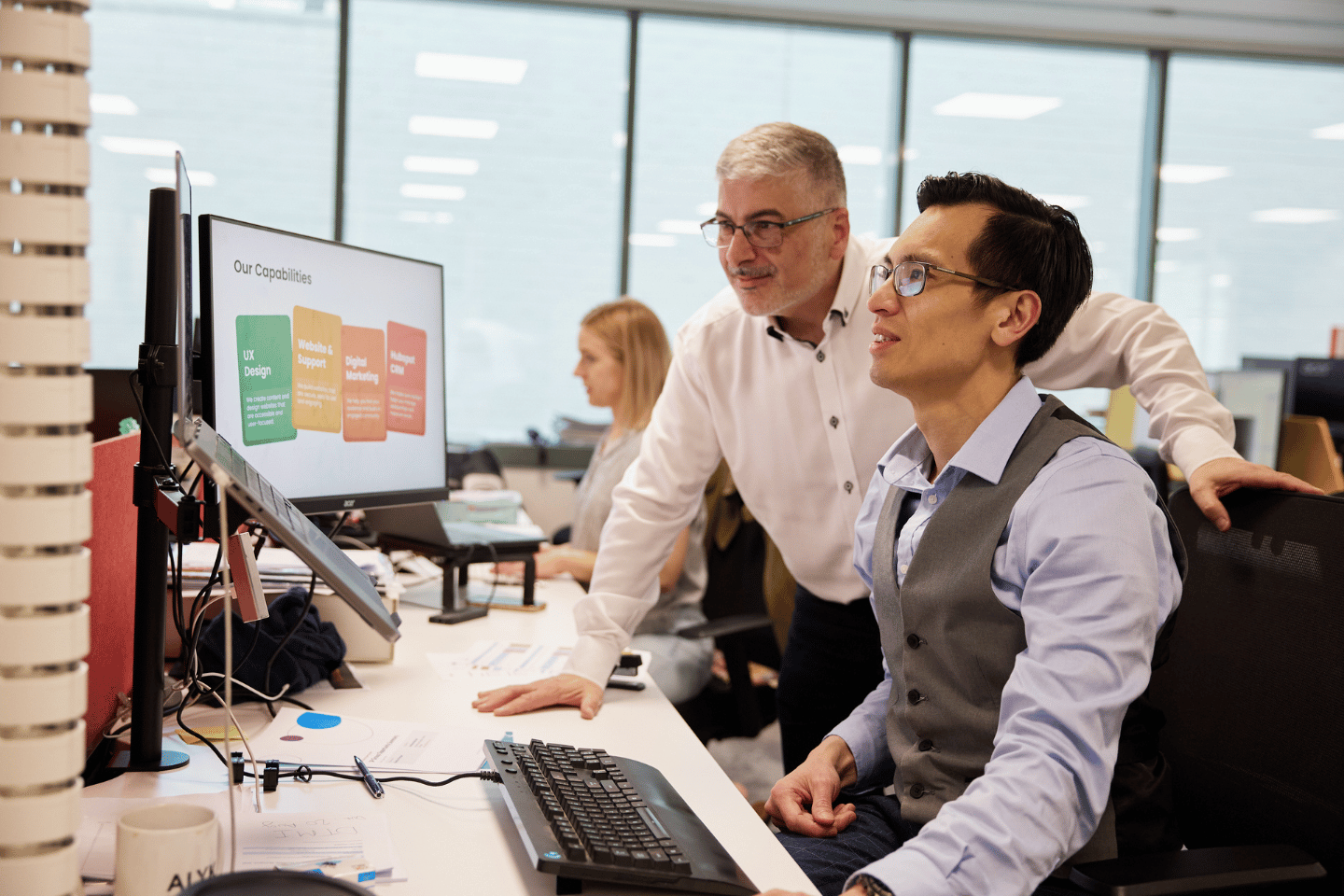 HubSpot onboarding: partner onboarding vs HubSpot onboarding