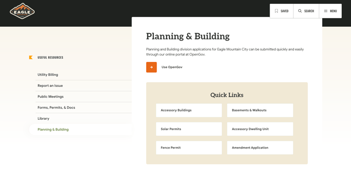 Eagle Mountain useful resources module