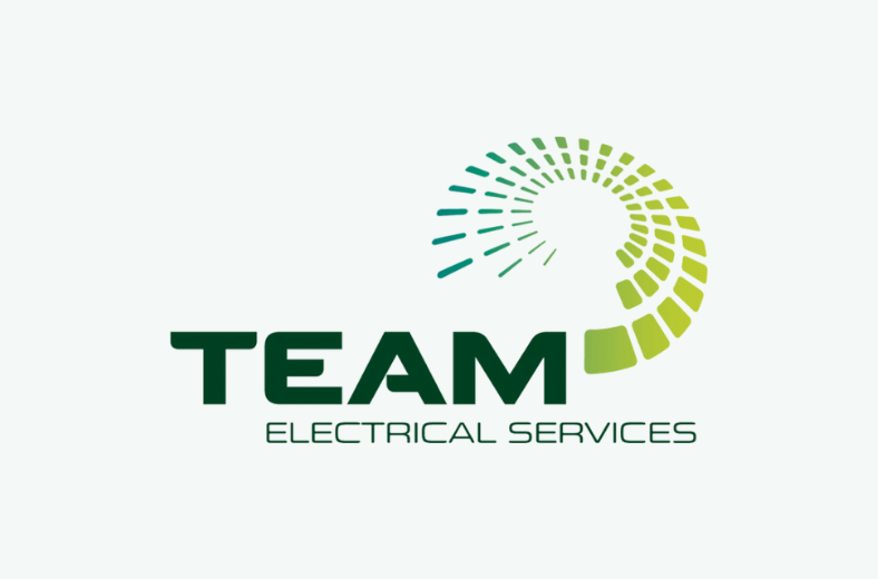 Team Electrical - Trading “very 2000s” for “wow” factor