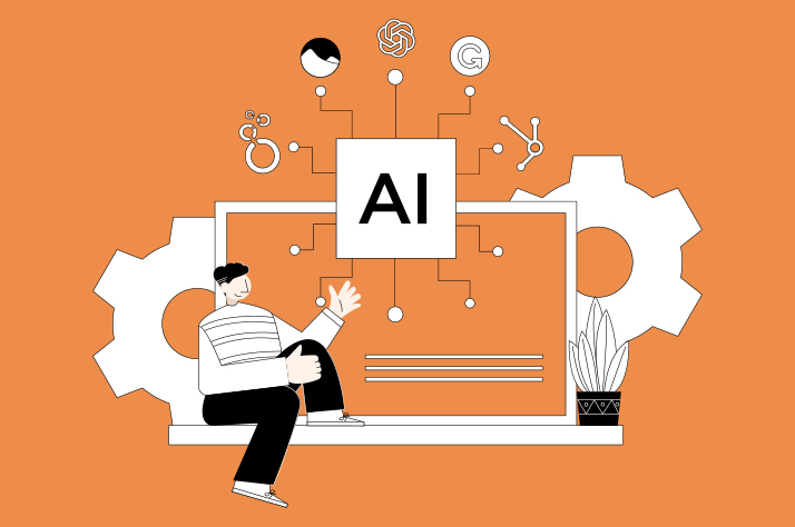 Improving ROI with AI data-driven decisions