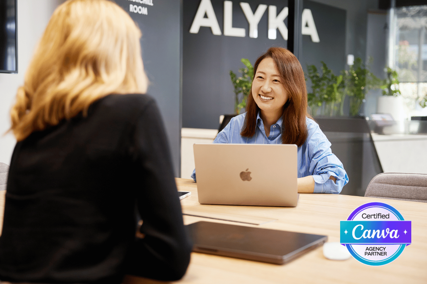 Canva for Local Government