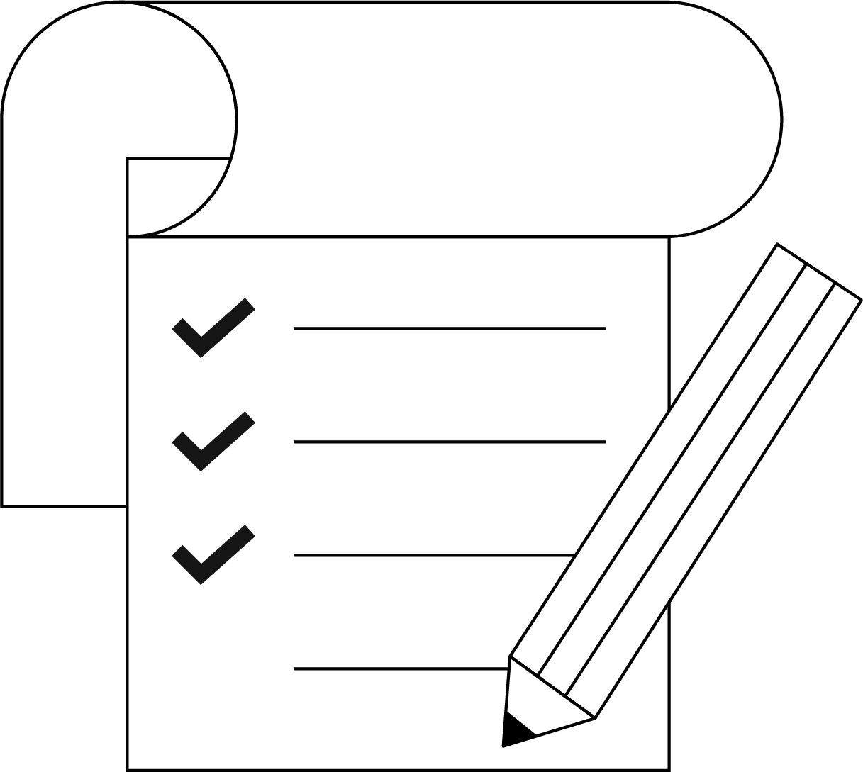 Checklist