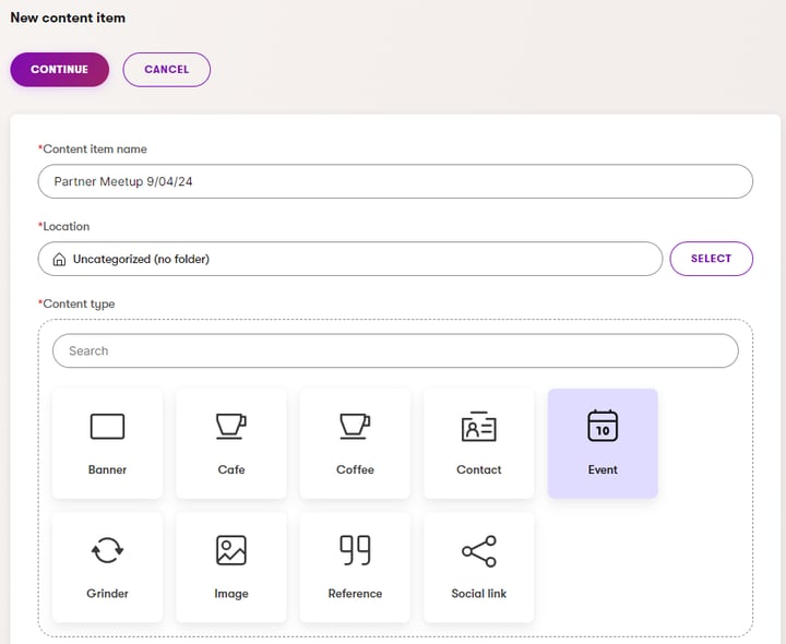 ContentItemCreate