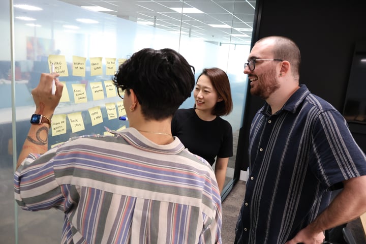 User research