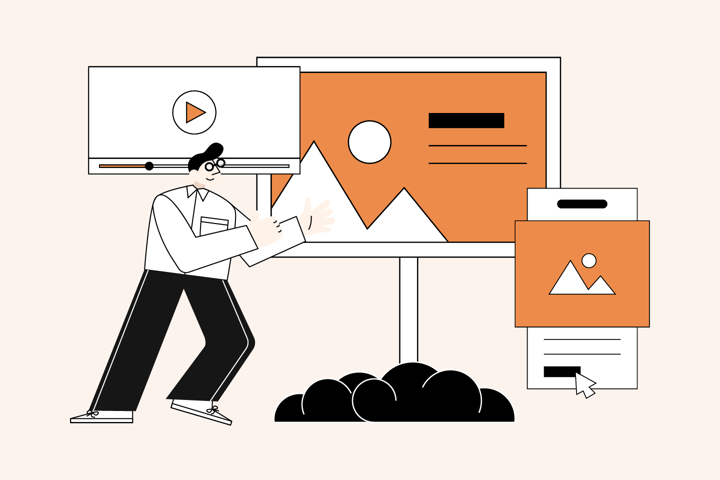 Programmatic agency