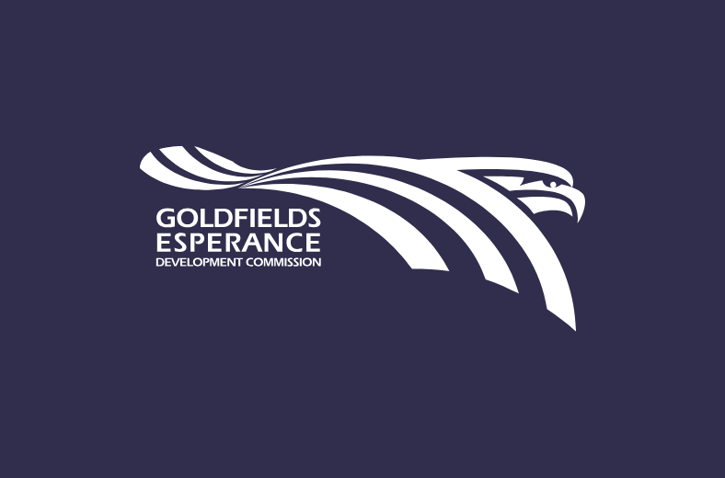 Goldfields-Esperance Development Commission - A new site to better serve the region
