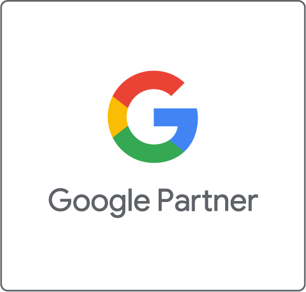 We are a Google Partner in Perth
