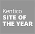Site of The Year