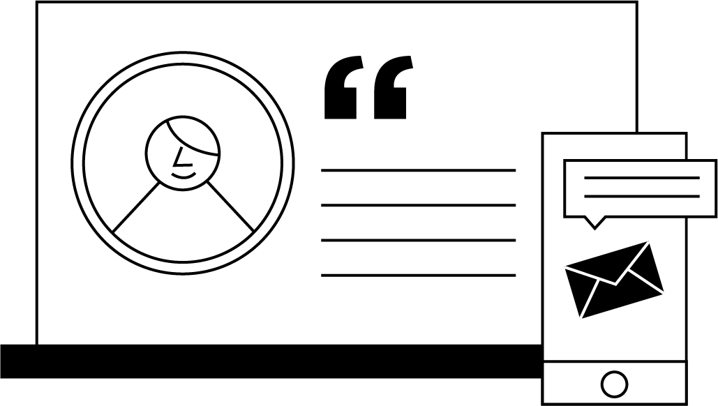 Building common Local Government personas